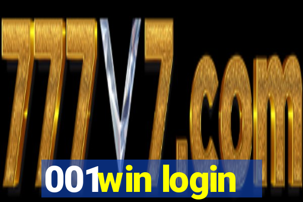 001win login